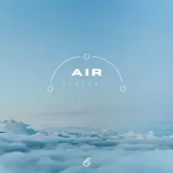 Air - Single by Generate album reviews, ratings, credits