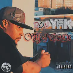 City of Gods - EP by Don Yak album reviews, ratings, credits
