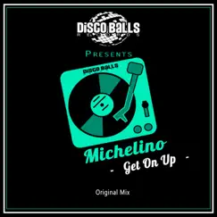 Get On Up Song Lyrics