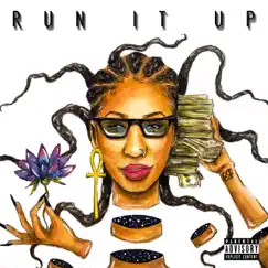 Run It Up - Single by Brionna Sorrét album reviews, ratings, credits