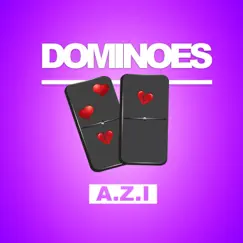 Dominoes - Single by A.Z.I album reviews, ratings, credits