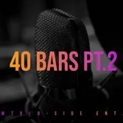 40 Bars, Pt. 2 - Single by Rondodasavage album reviews, ratings, credits