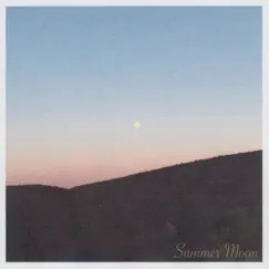 Summer Moon Song Lyrics