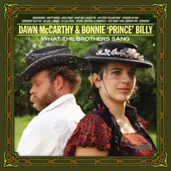 What the Brothers Sang by Dawn McCarthy & Bonnie 
