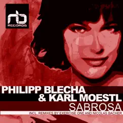 Sabrosa by Philipp Blecha & Karl Moestl album reviews, ratings, credits