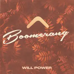 Boomerang - Single by Will Power album reviews, ratings, credits