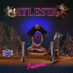 Pesona - Single by Atlesta album reviews, ratings, credits