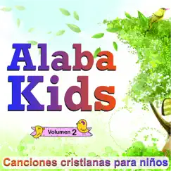 Canciones Cristianas para Niños, Vol. 2 by Alaba Kids album reviews, ratings, credits