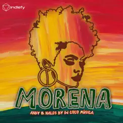 Morena (feat. Nales Music & Andy Flow) Song Lyrics