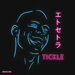 Tickle (feat. Daniel N. Crespo) - Single by Berries & Toast album reviews, ratings, credits