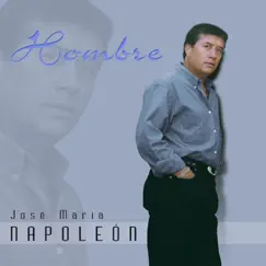 Hombre by José María Napoleón album reviews, ratings, credits