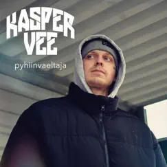 Pyhiinvaeltaja - Single by Kasper Vee album reviews, ratings, credits