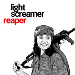 Reaper - Single by Light Screamer album reviews, ratings, credits