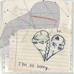 I'm So Sorry - Single by Hearts & Colors album reviews, ratings, credits