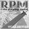 Role Playing Metal (Reissue) album lyrics, reviews, download