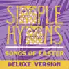 Christ the Lord Is Risen Today (feat. Chris Eaton) song lyrics