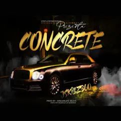 Concrete - Single by Jskillz360 album reviews, ratings, credits
