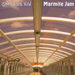 Marmite Jam Song Lyrics