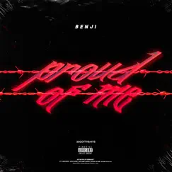 Proud of Me - Single by Benji Ceez album reviews, ratings, credits