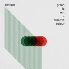 Green Is Not a Creative Colour (feat. Sam Wooster) Song Lyrics