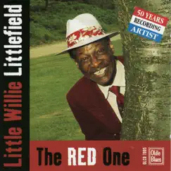 The Red One Song Lyrics