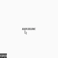 Black Excellence by Yung Cody TYBG album reviews, ratings, credits