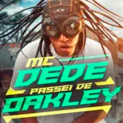 Passei de Oakley Song Lyrics