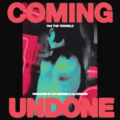 Coming Undone Song Lyrics