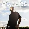 Homage - Single album lyrics, reviews, download