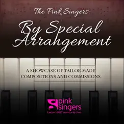 By Special Arrangement by The Pink Singers album reviews, ratings, credits
