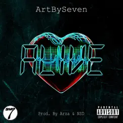 Alive - Single by ArtBySeven album reviews, ratings, credits