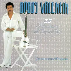 25 Aniversario del Rey del Bajo Con Sus Cantantes Originales by Bobby Valentín album reviews, ratings, credits