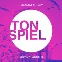 Seven Seagulls - Single by Calmani & Grey album reviews, ratings, credits