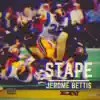 Jerome Bettis - Single album lyrics, reviews, download