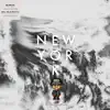 New York (feat. Bryson the Alien) [Remix] - Single album lyrics, reviews, download