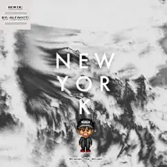 New York (feat. Bryson the Alien) [Remix] - Single by Alfa007 album reviews, ratings, credits