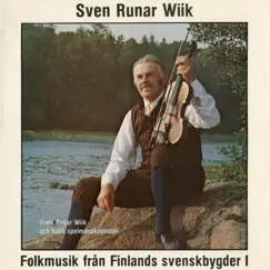 Sven Runar Wiik och hans spelmanskamrater by Sven Runar Wiik album reviews, ratings, credits
