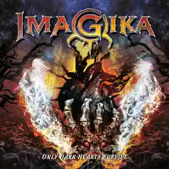 Only Dark Hearts Survive - Single by Imagika album reviews, ratings, credits