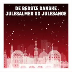 Det kimer nu til julefest Song Lyrics