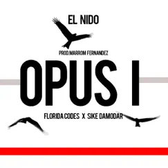 Opus I (feat. Sike Damodar) Song Lyrics