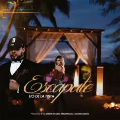 Escapate - Single by Lio de la tinta album reviews, ratings, credits