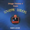 Stage Theme 1 (From "Snow Bros") - Single album lyrics, reviews, download