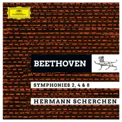 Symphony No. 8 in F Major, Op. 93: II. (Allegretto scherzando) Song Lyrics