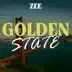 Golden State - Single album cover
