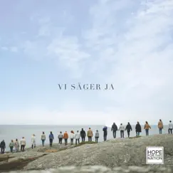 Nu har jag sett Dig (feat. Alexander Forsberg & Sanna Välipakka) Song Lyrics