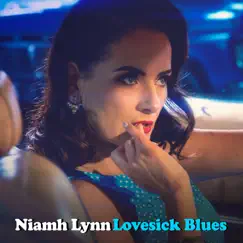 Lovesick Blues Song Lyrics
