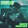 Siete Noches (feat. Kloudy Koon) - Single album lyrics, reviews, download