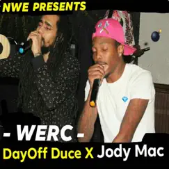 Werc (feat. Jody Mac) Song Lyrics