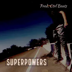 Super Powers Song Lyrics