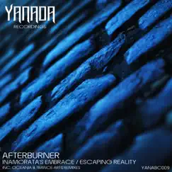 Inamorata's Embrace / Escaping Reality by Afterburner album reviews, ratings, credits